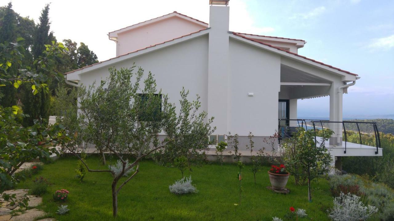 Apartment Ammirare Rab Rab Town Exterior foto